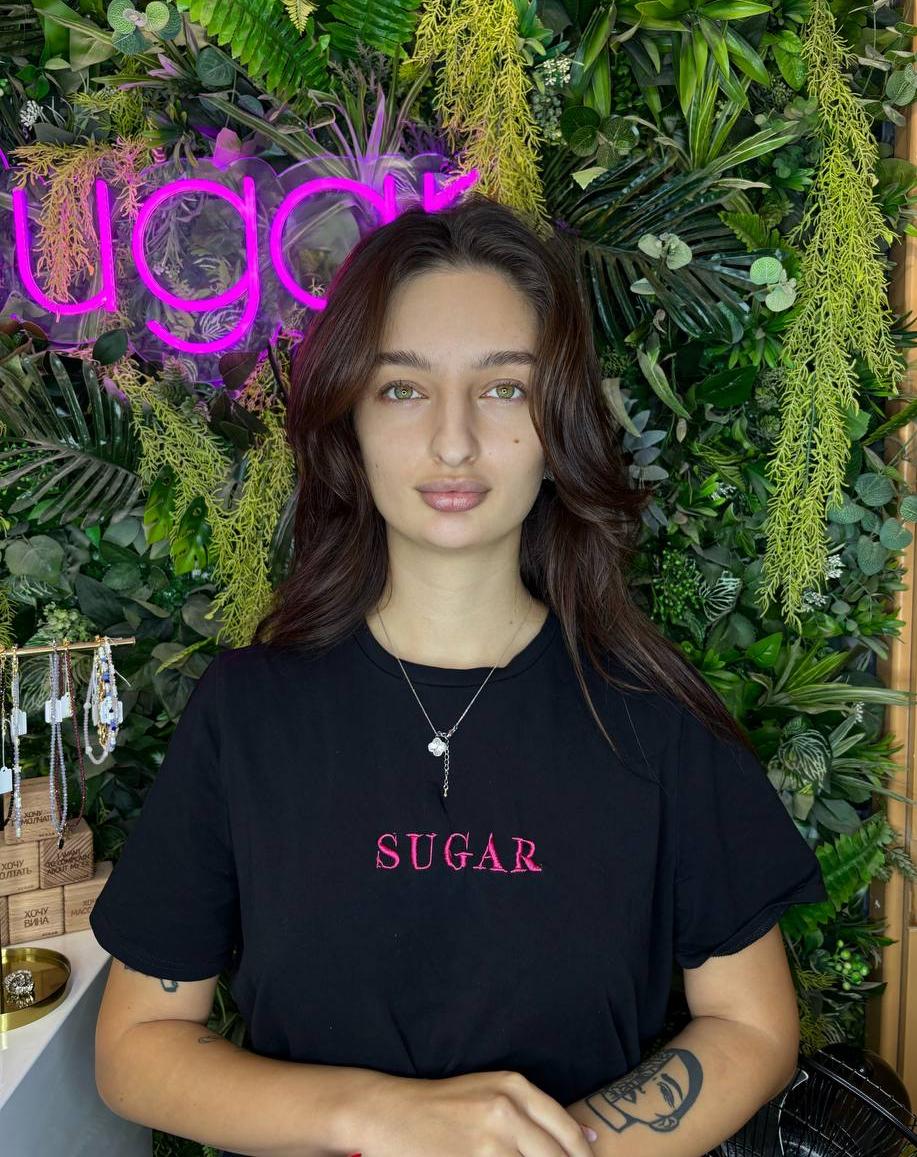 EYEBROW MASTERS - Elizaveta Kandyba