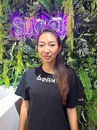 EYEBROW MASTERS - Violeta Kakimova