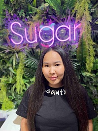 EYEBROW MASTERS - Alisa Ramankulova