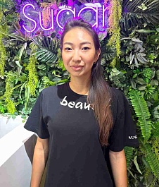 Ресницы - Виолета Какимова