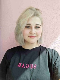 NAIL MASTERS - Elizaveta Varganova