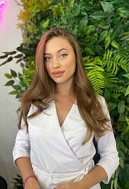 Косметологи - Юлия Федоркова