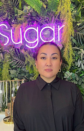 Парикмахеры - Баку