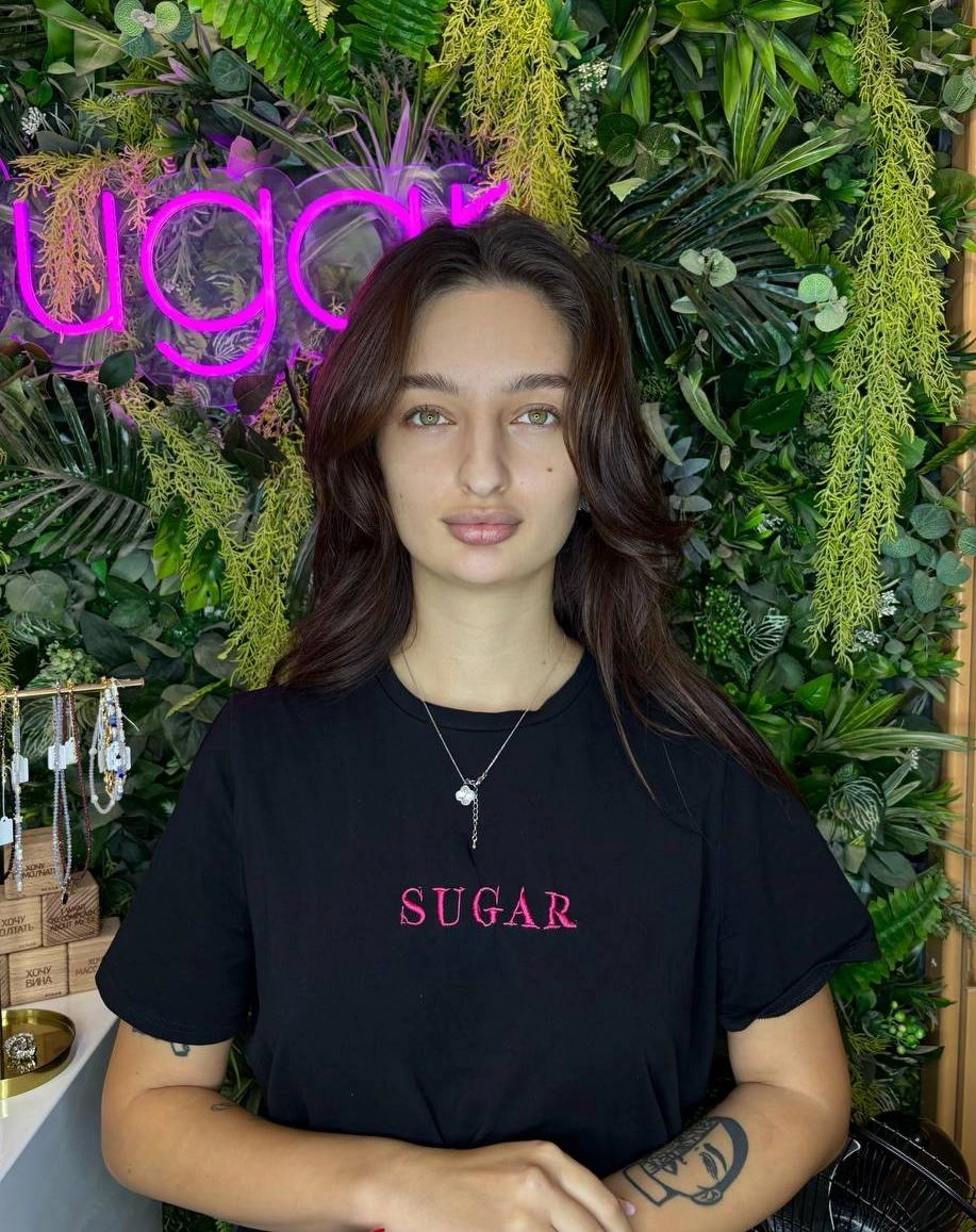 EYEBROW MASTERS - Elizaveta Kandyba